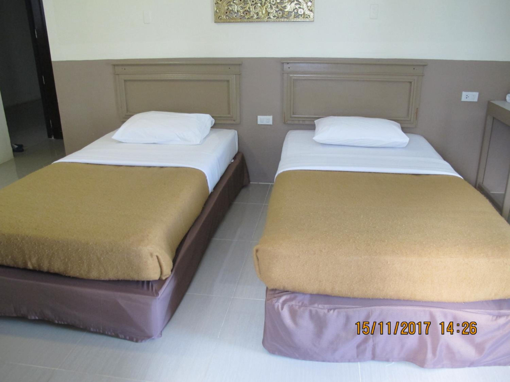 Tongpoon Hotel