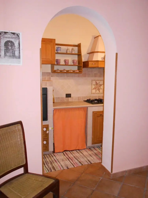 Sicilianhouse