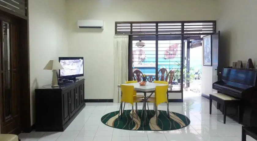 Rumah Utama
