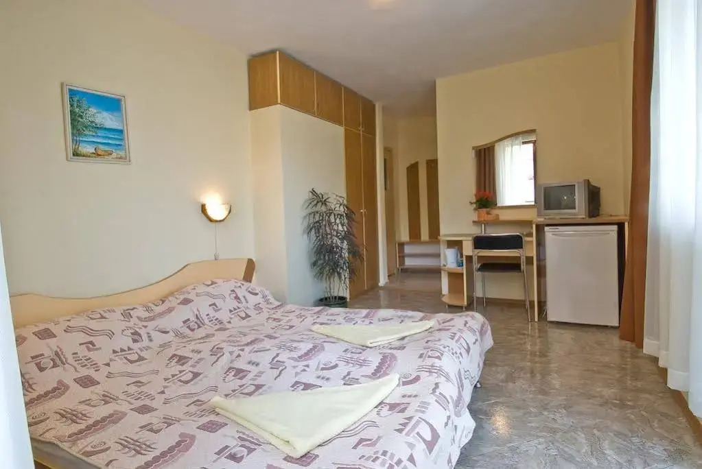 Vania Guest House