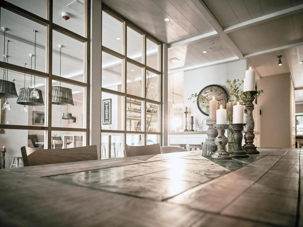 The Cozy Hotel & Lofts Timmendorfer Strand