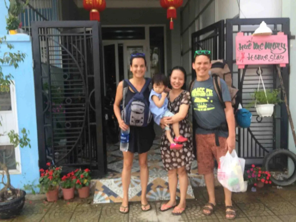 Memory Homestay