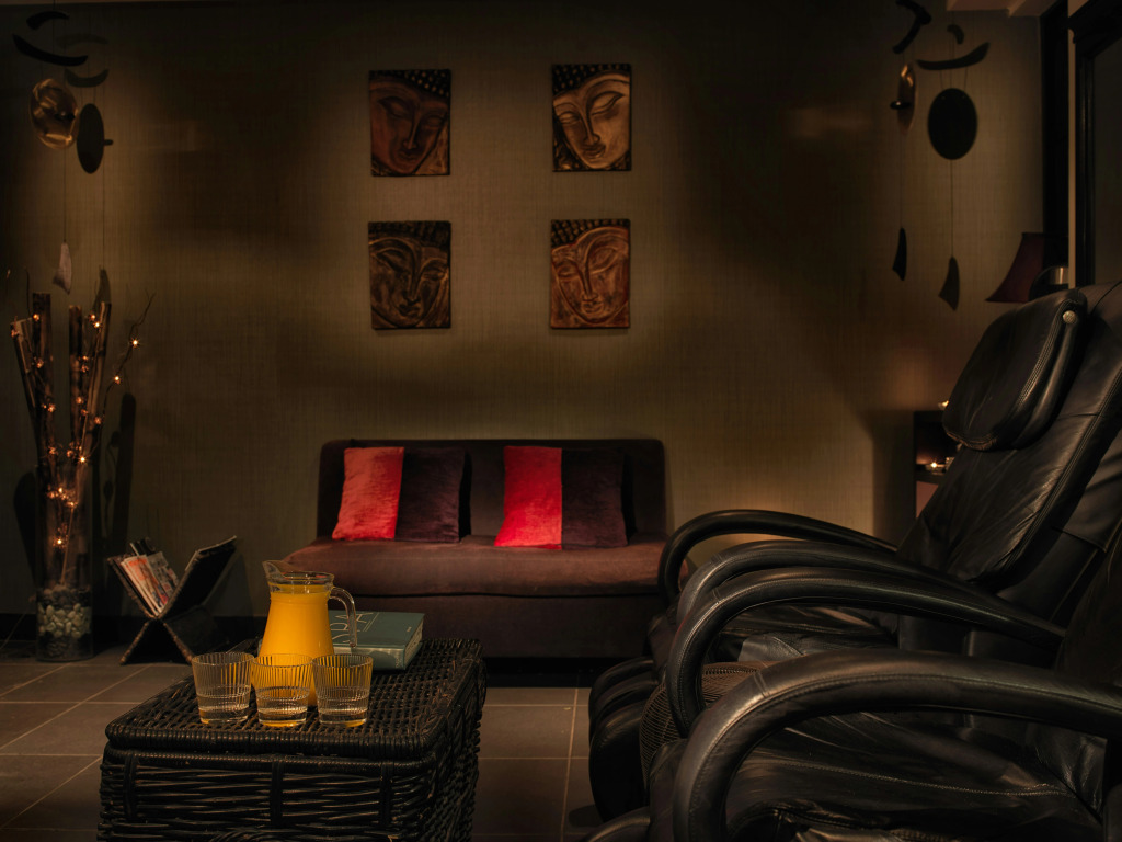 Malmaison Newcastle