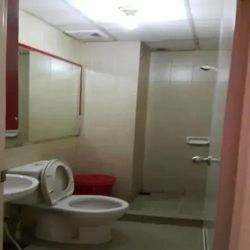 2BR Mediterania Garden Residence 2 By Travelio
