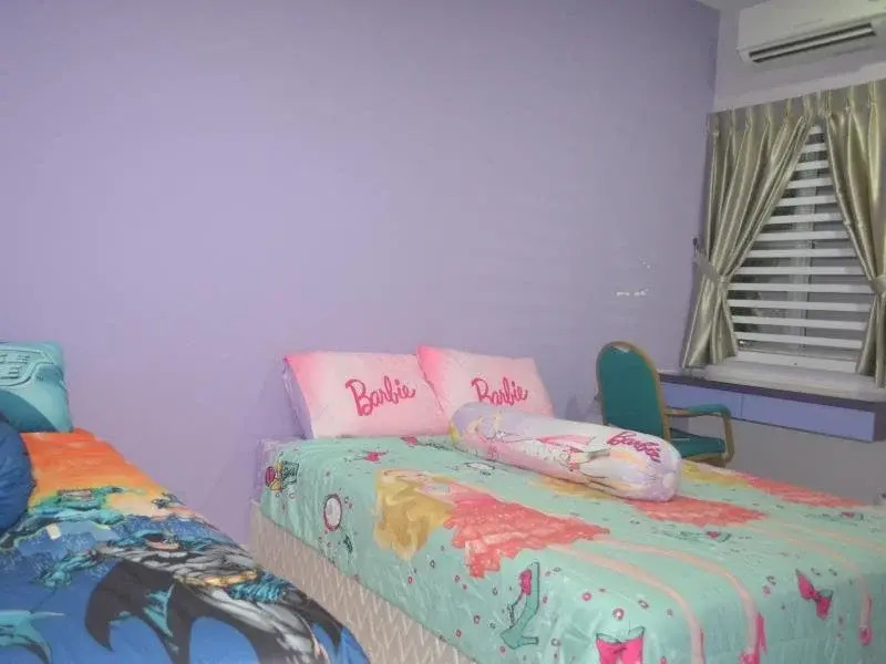 ZM Holiday Home