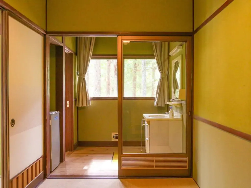 Lupo Forest "GRAN FOREST Echizen Miyama" - Vacation STAY 06371v