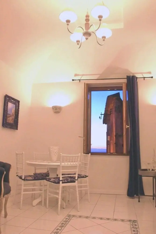 Borgo dei Saraceni - Domus Indomita