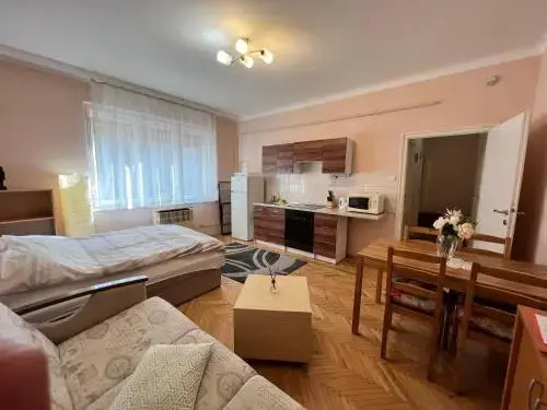 Révay Apartment