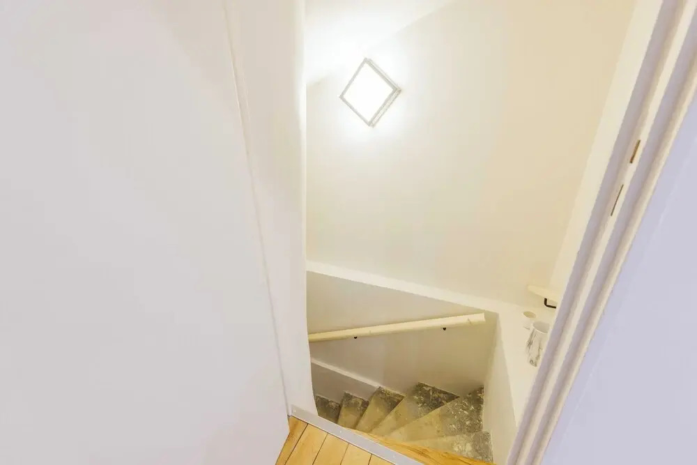 Modern Apartment - 2br/6p - Saint-ambroise