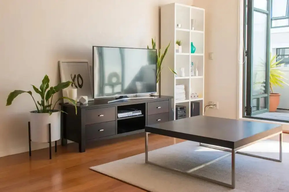 Stylish 2 Bedroom Townhouse in Heart of Ponsonby