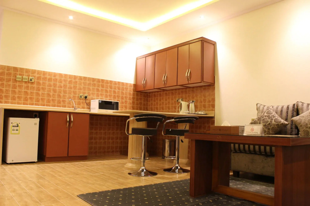 Sama Inn Hotel
