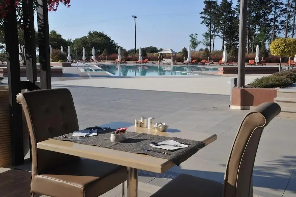 Utopia Resort and Spa