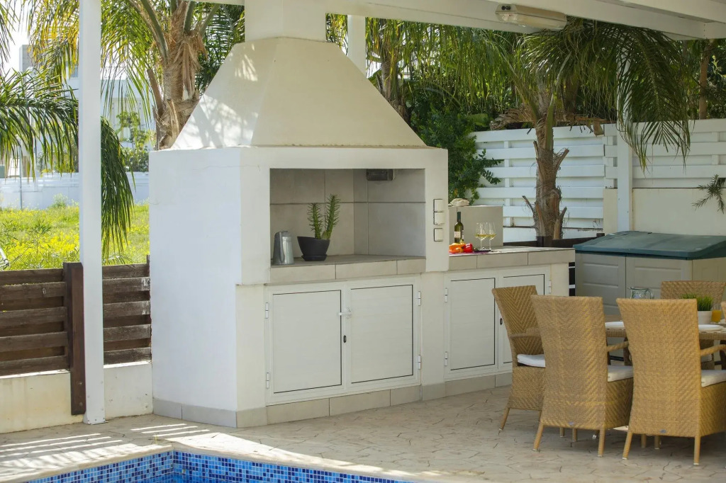 Protaras Villa Sofia