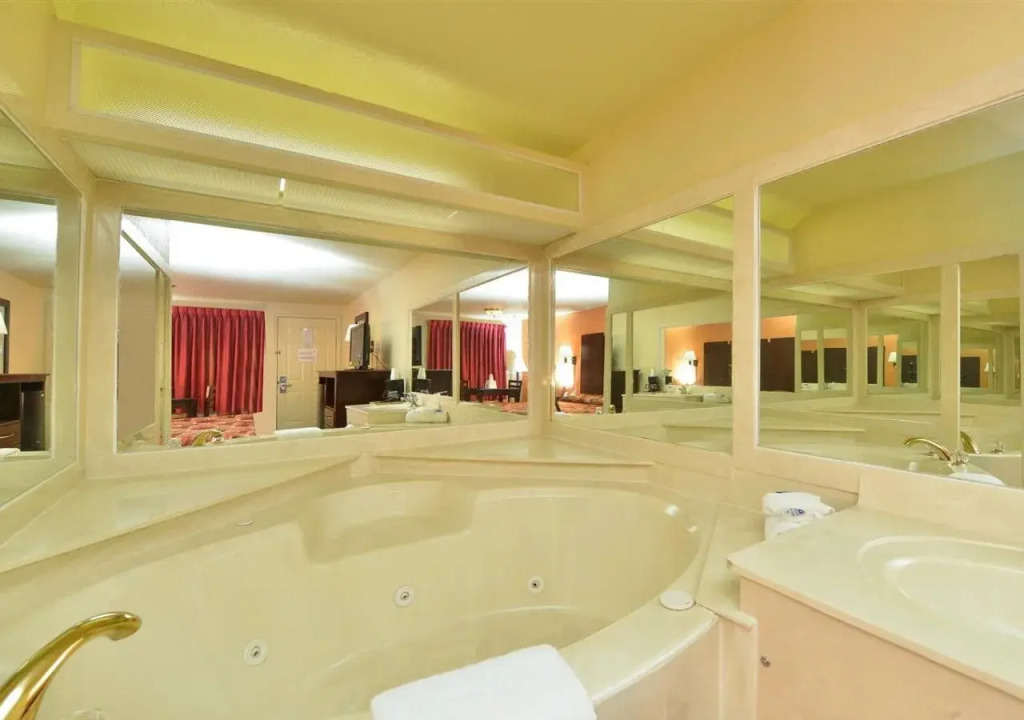 Red Roof Inn Hope