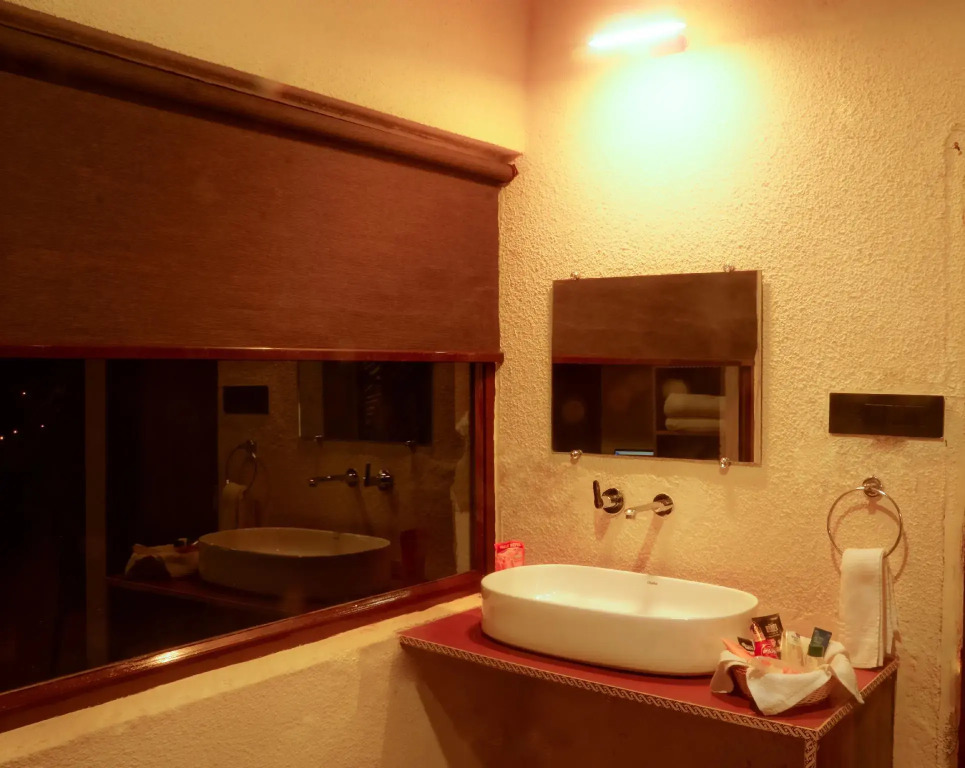 Wild Haven Resort Bandhavgarh