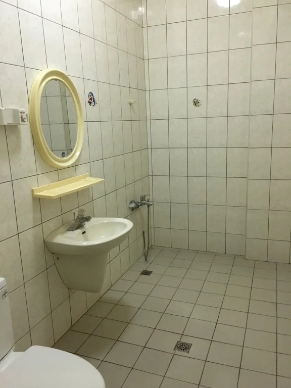 Lianhang Hostel