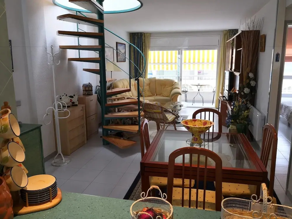 Inmo Estartit Duplex Illa Mar d'Or 217