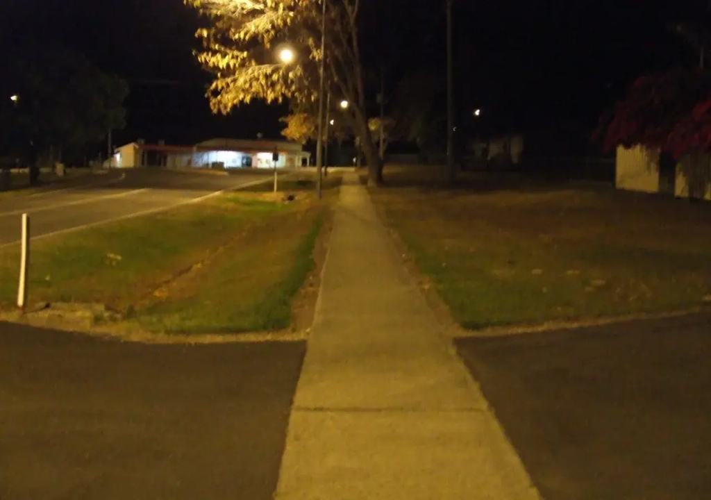 Tiaro Tourist Stopover