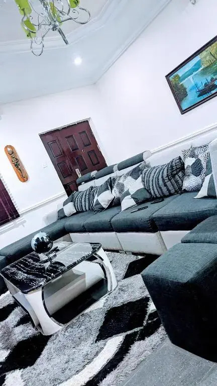 Naboya House Serviced Apartments