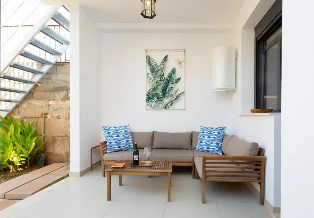 Casa en Son Espanyolet