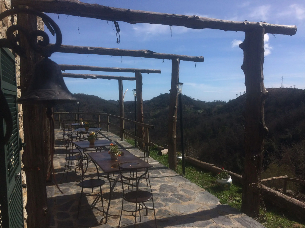 Agriturismo degli Olivi