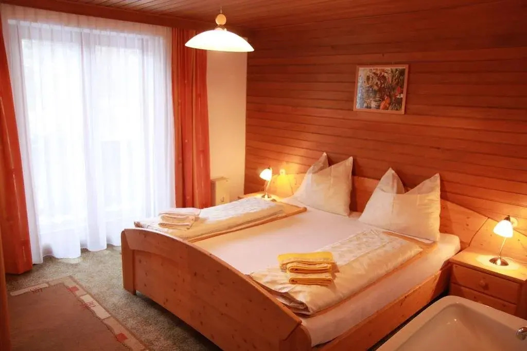 Landhaus Glockner
