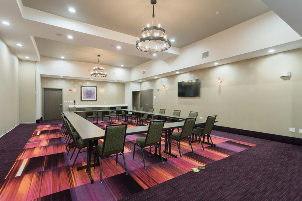 Holiday Inn San Marcos Convention Center by IHG