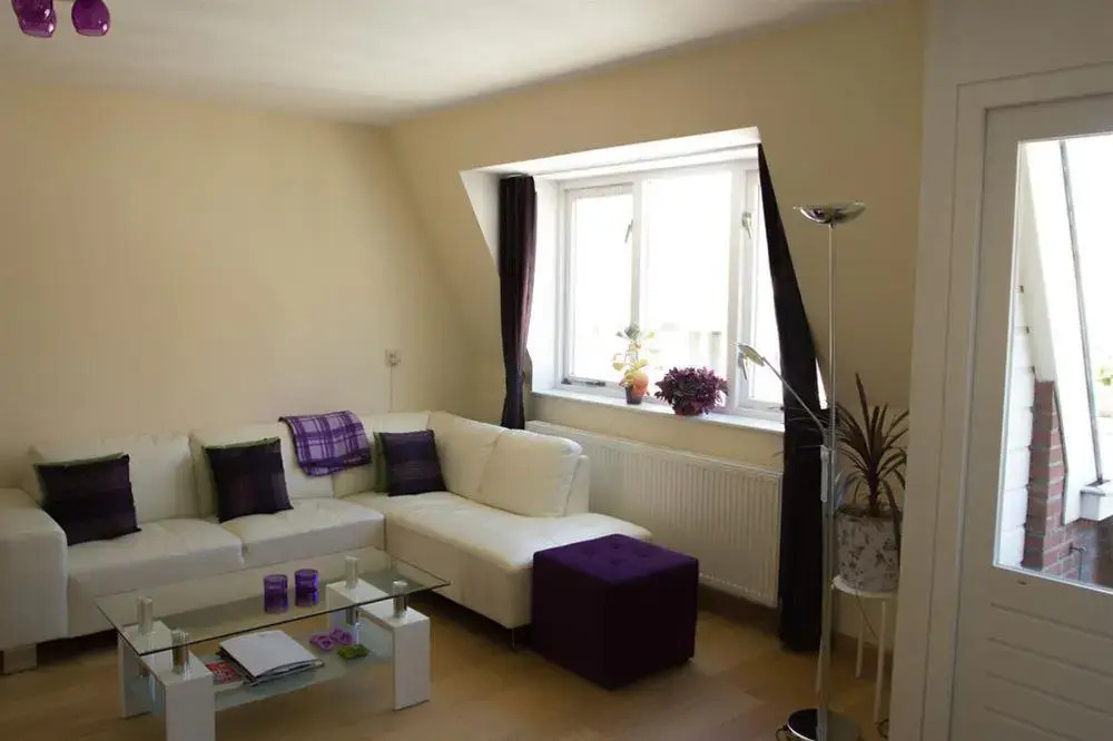 Apartment Grand Place Willem
