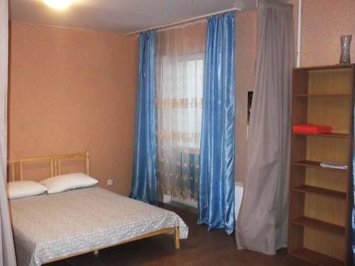 Vitória Apartment