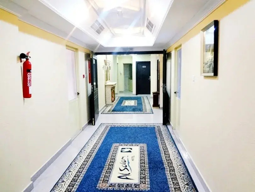 Al Salam Hotel
