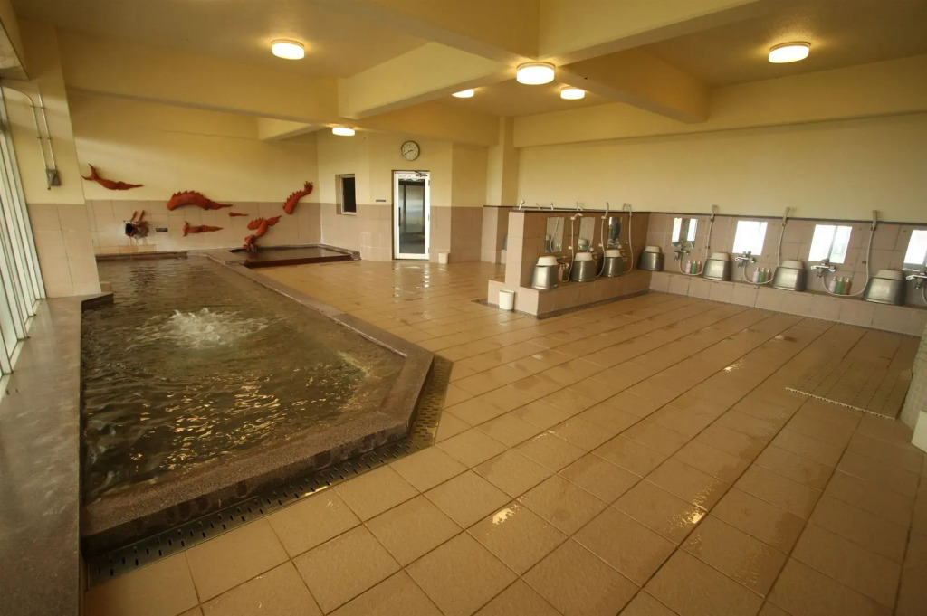 Okinawa Kariyushi Beach Resort Ocean Spa