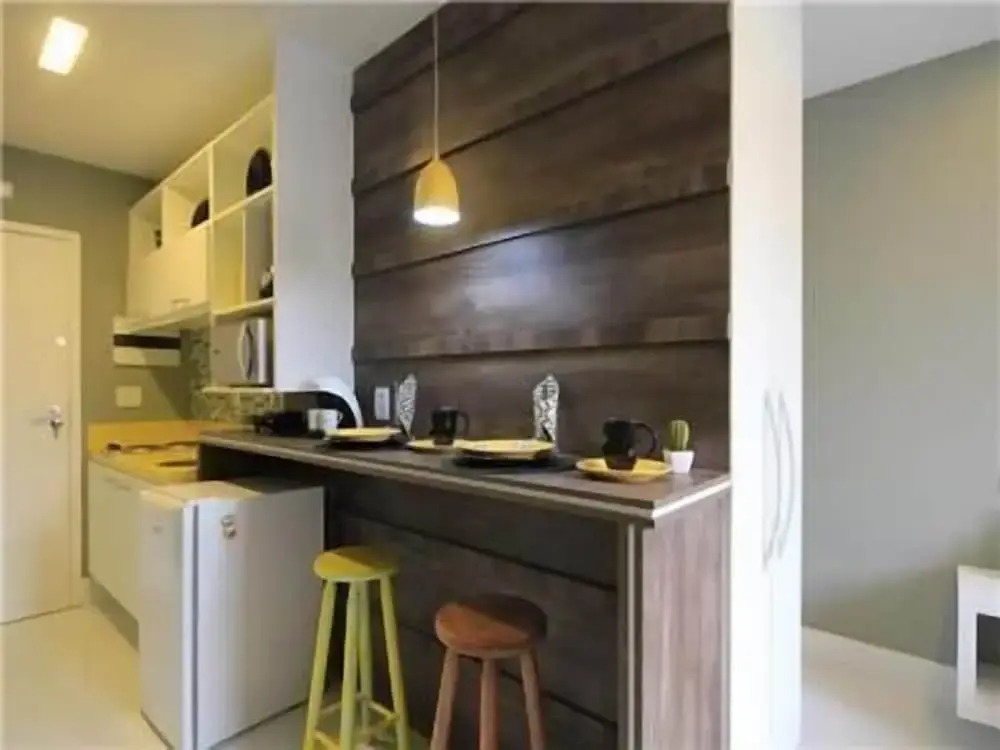 GoHouse Copacabana 517