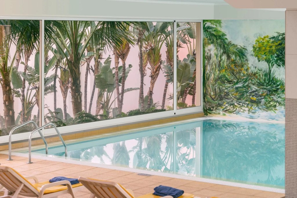 Dorisol Buganvilia Studio Hotel