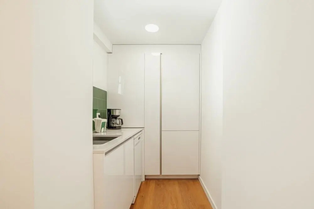 Lapa Stylish Apartments by Vacationy