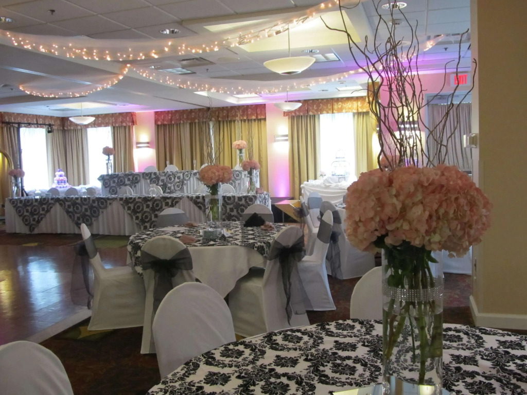 Hilton Garden Inn Syracuse