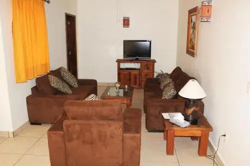 Departamento Marcela #1