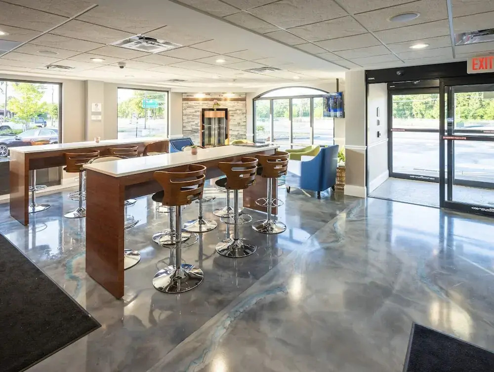 Comfort Inn Rochester
