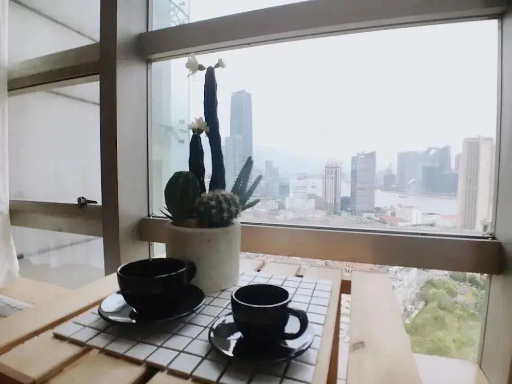 LIVE INN The Bund
