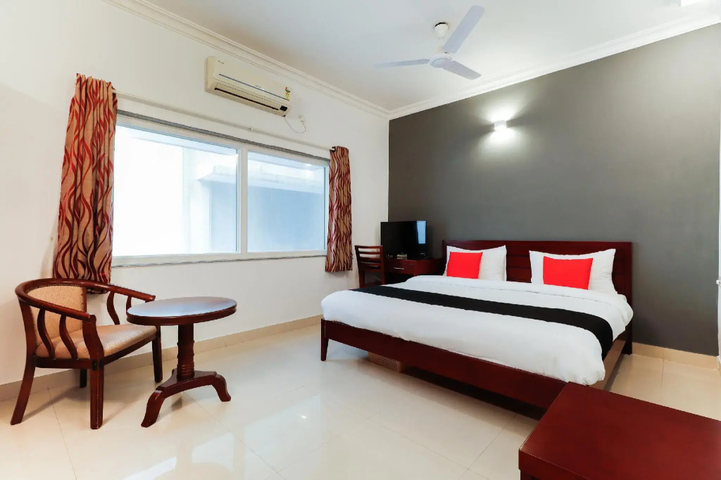Capital O 62688 Makers Hotel