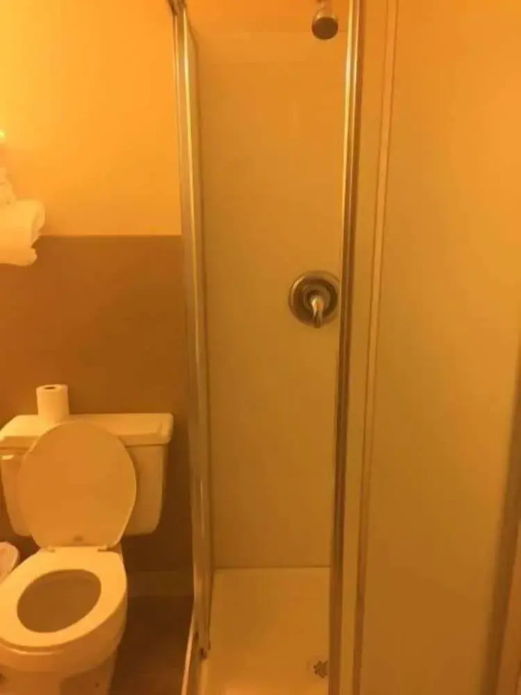 Granite Hotel