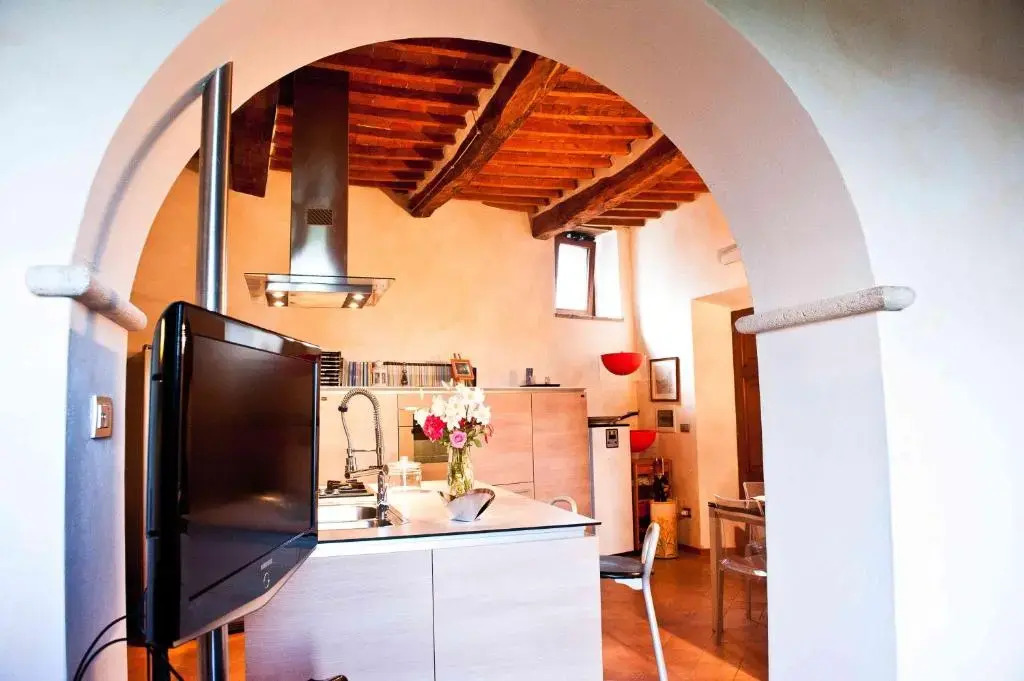 Cittadella 13 romantic house