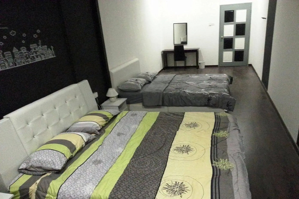 Kimberley Boutique Hotel