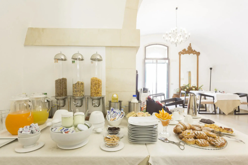 Hotel Novecento