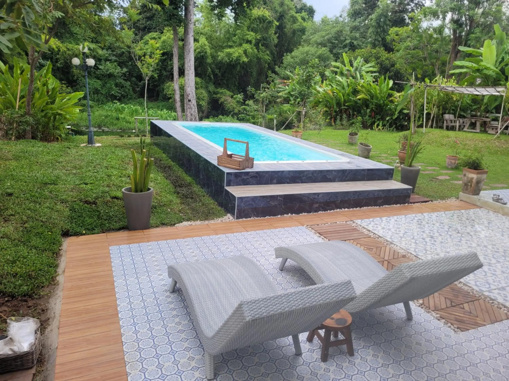 Brook Villa Khaoyai