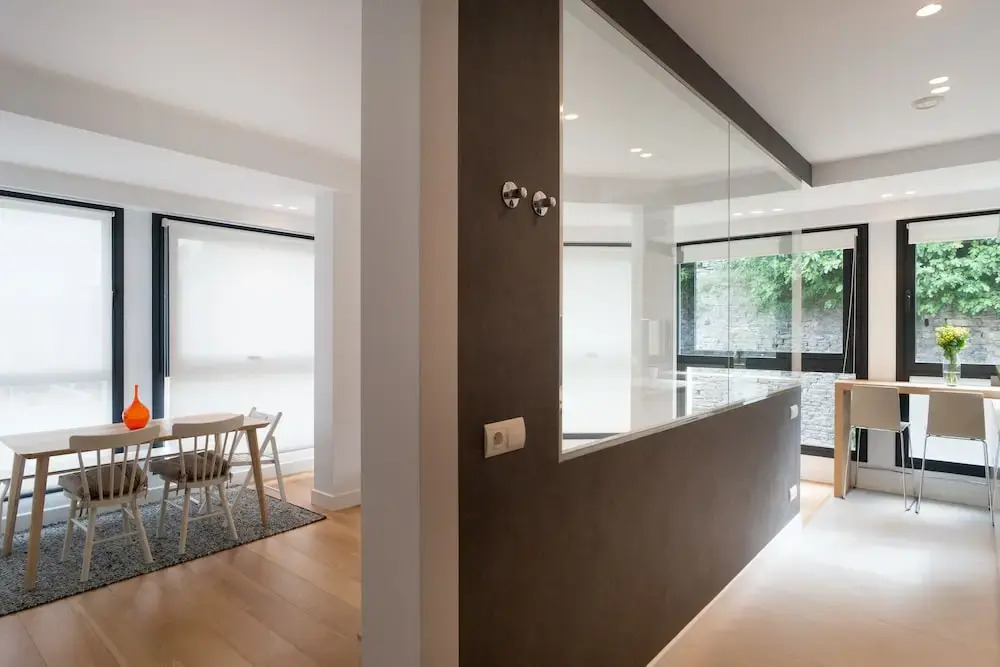 Easo Center - Iberorent Apartments