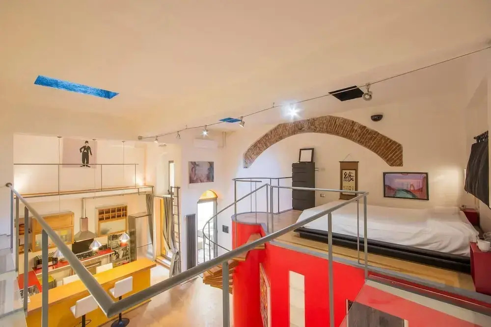 Altido Cinema Loft
