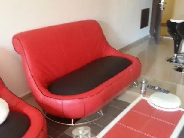 Bashiti Serviced Apartments