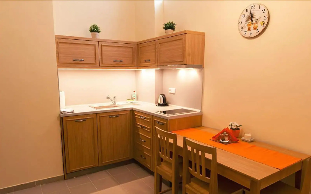 Karlova 25 Apartments
