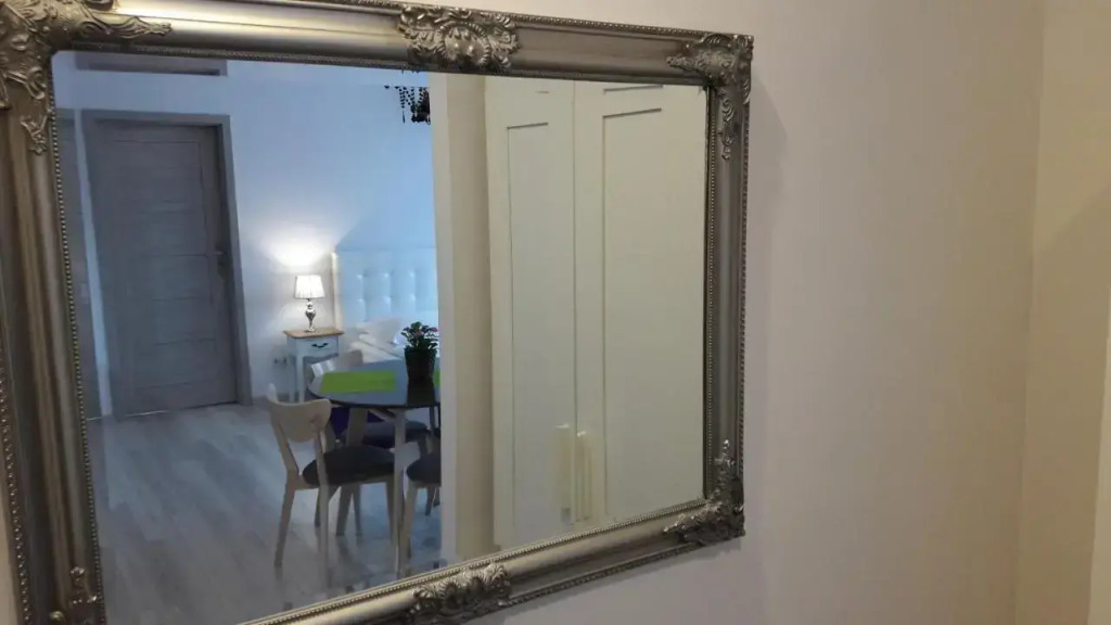 Magnolia Apartment
