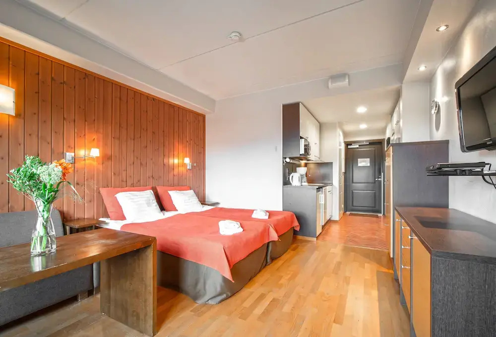 Ski-Inn RukaVillage